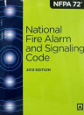NFPA 72: National Fire Alarm and Signal Code 2013