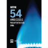 NFPA 54: National Fuel Gas Code, 2021 Edition