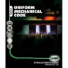 Uniform Mechanical Code, 2006 Edition