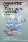 Evaporative Air Conditioning Handbook