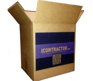 ~Florida General Contractor with Business Finance Book Bundle PAK~