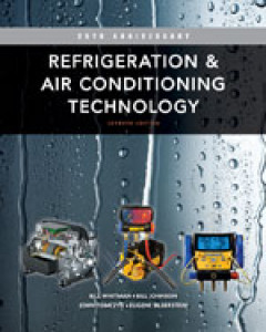 Refrigeration and Air Conditioning Technology