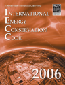 International Energy Conservation Code 2006