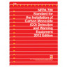 NFPA 720: Standard for the Installation of Carbon Monoxide Detection and Warning Equipment
