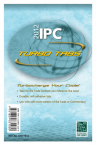 International Plumbing Code Turbo Tabs 2012