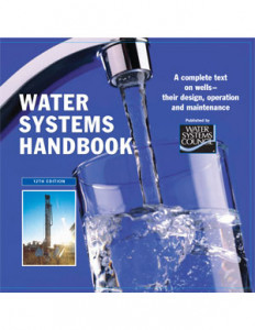 Water Systems Handbook, 12th Edition