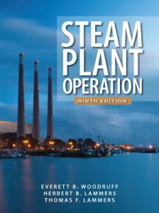 Steam Plant Operation