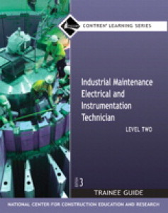 Industrial Maintenance Electrical & Instrumentation Level 2 TG