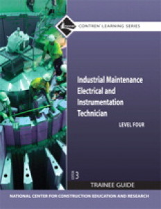 Industrial Maintenance Electrical & Instrumentation Level 4 TG