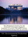 Best Management Practices for Soils Treatment Technologies