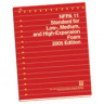 NFPA 11: Standard For Low, Medium And High Expansion Foam 2005