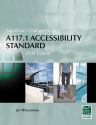 A117.1 Accessibility Standard 2010