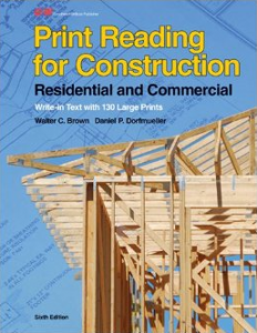Print Reading for Residential and Commercial