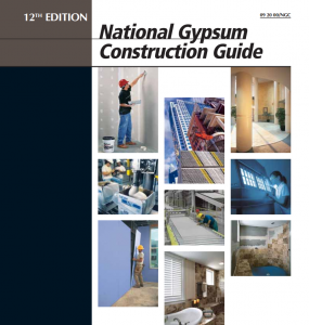 National Gypsum Construction Guide