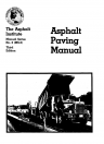 Asphalt Paving Manual