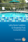 Safety Barrier Guidelines For Home Pools