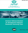 ANSI/APSP/ICC-4A 2013 Standard for Aboveground/Onground Pools