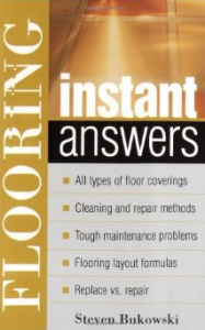 Flooring Instant Answers