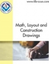 Installation Training Manuals - Math, Layout & Construction Drawing