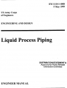 Liquid Process Piping