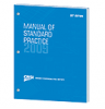 Manual of Standard Practice