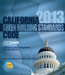 California Green Building Standards Code, Title 24, Part 11