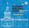 Florida Building Code - Residential, 2014 Edition
