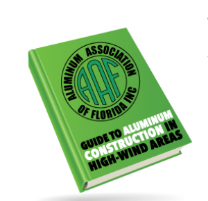 Guide to Aluminum Construction in High Wind Areas