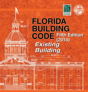 Florida Building Code - Existing Building 2014