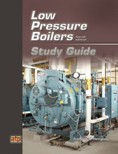 Low Pressure Boilers Fourth Edition