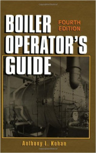 Boiler Operator's Guide