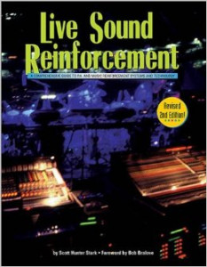 Live Sound Reinforcement