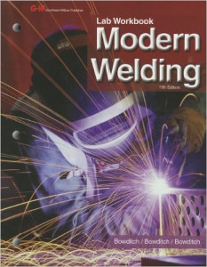 Modern Welding 2014