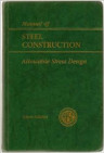 Manual of Steel Construction: Allowable Stress Design