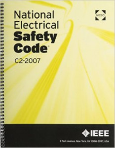 National Electrical Safety Code 2007