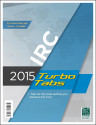 International Residential Code for One and Two Family Dwellings Turbo Tabs 2015