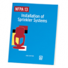 NFPA 13: Standard for the Installation of Sprinkler Systems 2002