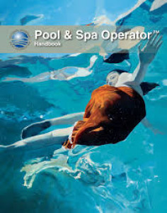 Certified Pool & Spa Operators Handbook 2017