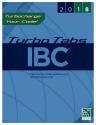 International Building Code Turbo Tabs 2018