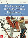 Lineman's and Cableman's Handbook 13th Edition
