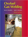 Oxyfuel Gas Welding 6th Edition