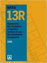 NFPA 13R: Standard for the Installation of Sprinkler Systems in Low-Rise Residential Occupancies 2016