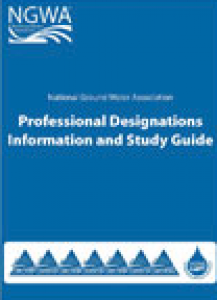 Professional Designations Information and Study Guide