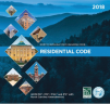 North Carolina State Building Code: Residential Code 2018