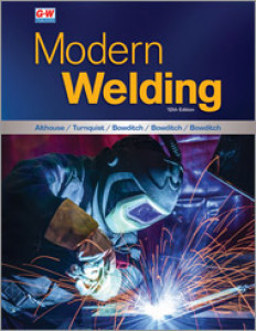 Modern Welding 2020