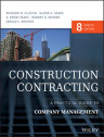 Construction Contracting: A Practical Guide to Company Management, 8th Edition