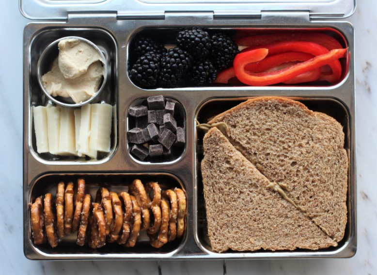 Blog | iContractor.net | 6 Great Tips For Packing Your Own Lunch