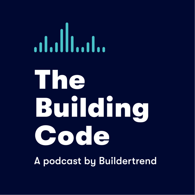 The Building Code Podcast
