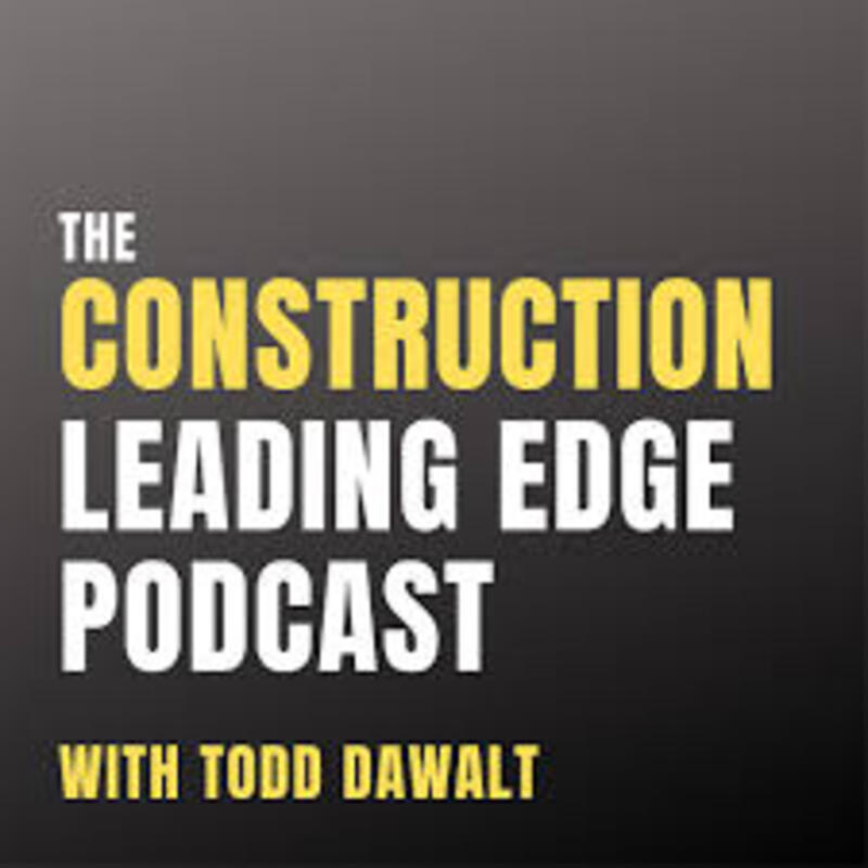 the construction leading edge podcast