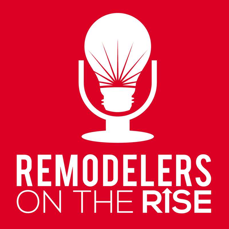 Remodelers on the Rise